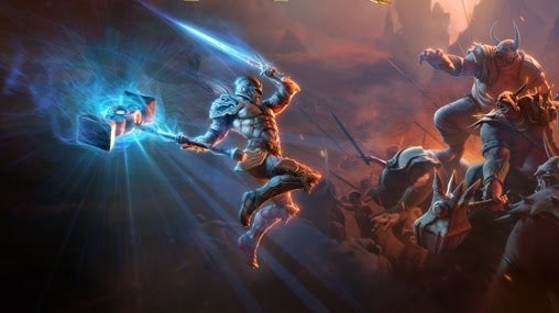 Kingdoms Of Amalur: Re-Reckoning review - renascido | Eurogamer.pt