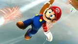 Super Mario Sunshine - gameplay Gamecube vs Switch
