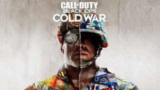 Eerste Call of Duty: Black Ops Cold War multiplayerbeelden gelekt