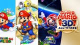 Scalpers are selling preorders of Super Mario 3D All-Stars for up to £200