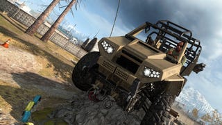 Activision verhelpt Call of Duty: Warzone klok-glitch