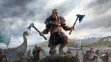 Tráiler de historia de Assassin's Creed: Valhalla