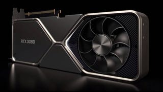 Primeiros benchmarks da Nvidia GeForce RTX 3080