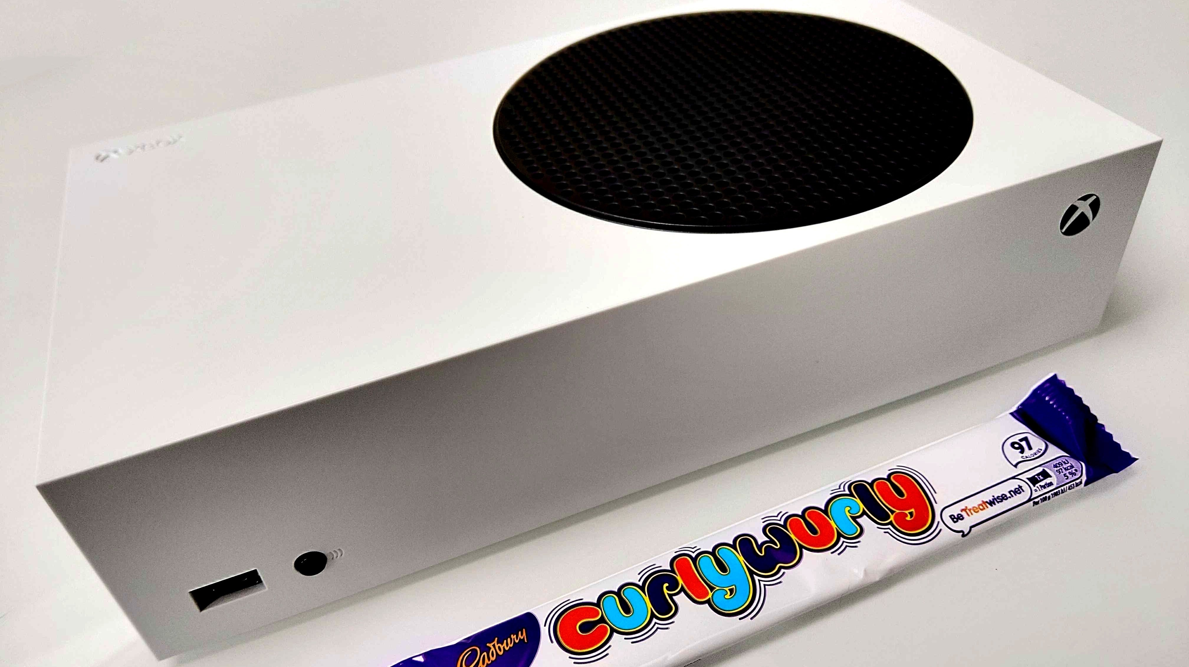 Xbox Series S: the right product at the right time?