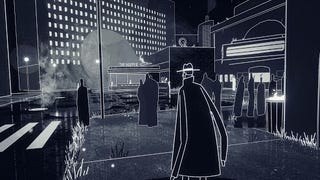 Genesis Noir and the hidden magic of games that feel like toys