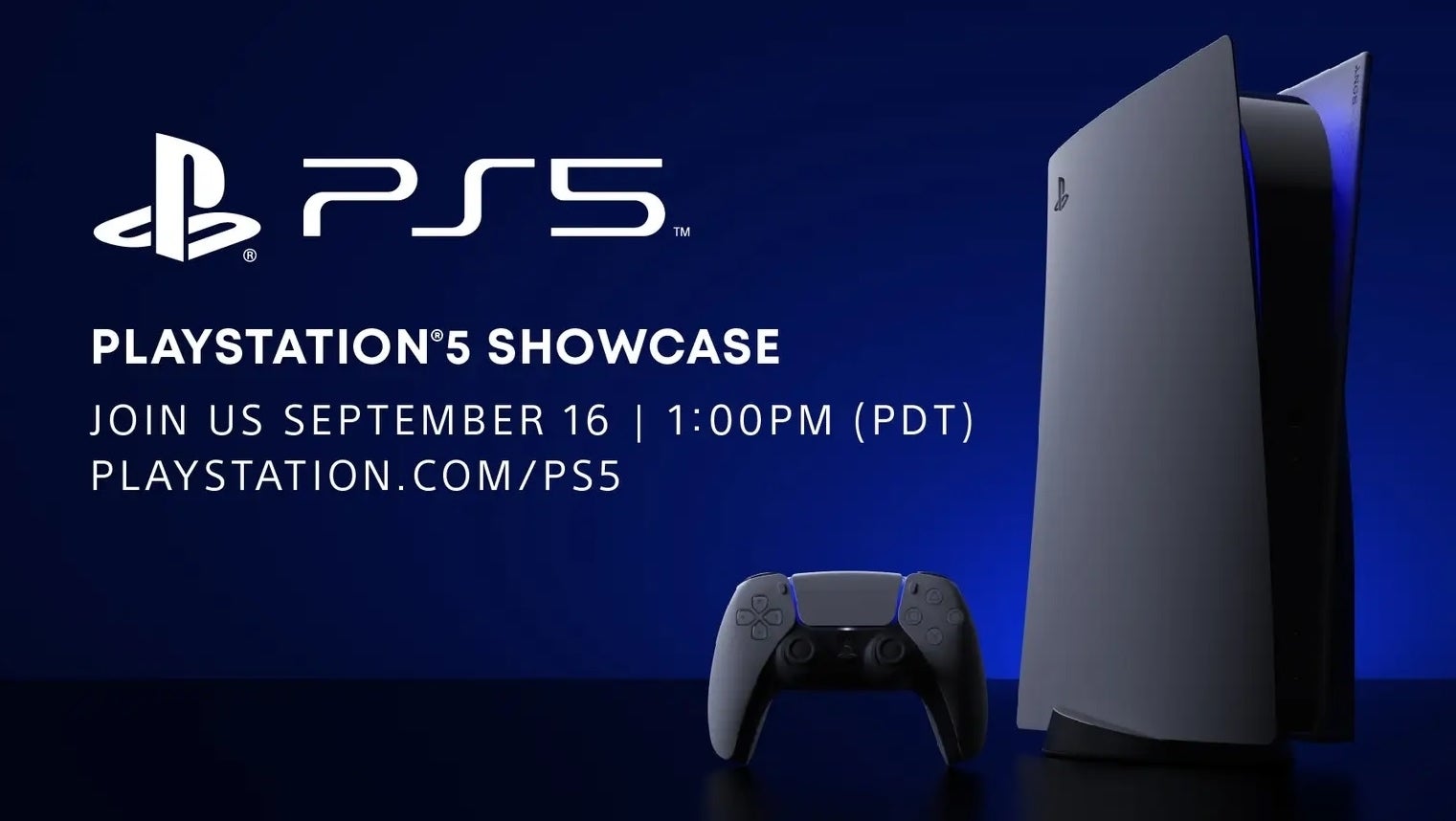 Sony kondigt volgende PlayStation 5 Showcase aan