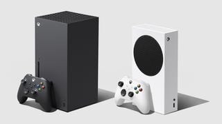 Xbox Series S and X pre-orders go live next week at these UK retailers