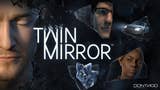 Twin Mirror se lanzará el 1 de diciembre