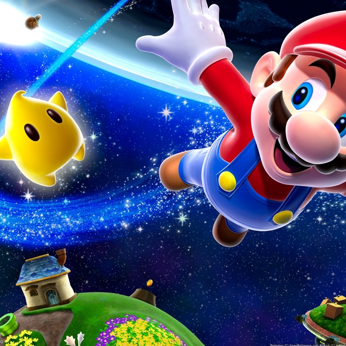 Get A Closer Look At Super Mario 3D All-Stars In This Nintendo Unboxing Get A Closer Look At Super Mario 3D All-Stars In This Nintendo Unboxing