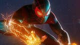 Spider-Man: Miles Morales gameplay getoond