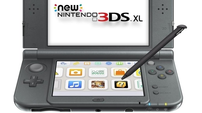 When will nintendo discontinue the clearance 3ds