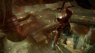 Análisis de Necromunda: Underhive Wars - Estrategia por turnos en las oscuras ciudades del universo Warhammer 40K