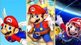 Ventas UK: Super Mario 3D All-Stars firma el tercer mejor lanzamiento del año