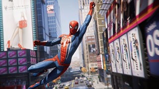 Save files van Spider-Man op PS4 niet overdraagbaar naar PS5