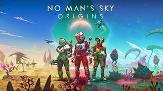 No Man's Sky: Origins añade millones de planetas nuevos al universo del juego
