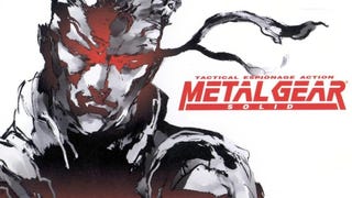 Konami vai relançar Metal Gear Solid para PC