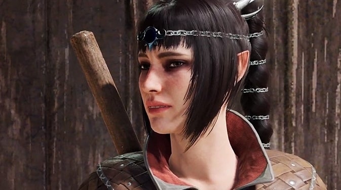 Baldur's Gate 3 Early Access uitgesteld