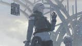 Yes, the NieR remaster is named NieR Replicant ver.1.22474487139…