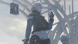 Yes, the NieR remaster is named NieR Replicant ver.1.22474487139…