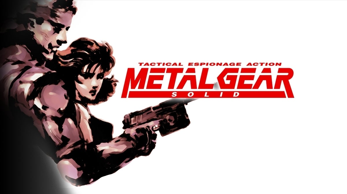 Metal Gear Solid 2: Sons of Liberty | Eurogamer.es