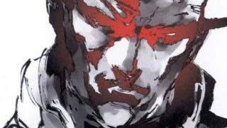 Metal Gear classics re-released for PC via GOG