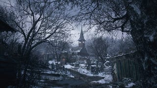 Capcom overweegt om Resident Evil: Village ook op PS4 en Xbox One uit te brengen