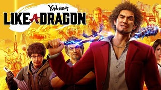 Yakuza: Like a Dragon adelanta su salida para coincidir con el lanzamiento de Xbox Series X/S