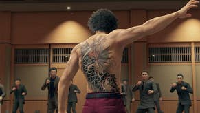 Yakuza: Like a Dragon komt in maart 2021 naar de PlayStation 5
