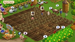 Farewell, FarmVille