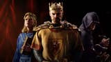 Crusader Kings 3 Spieler haben 18 Millionen Morde begangen und einen Papst gefressen