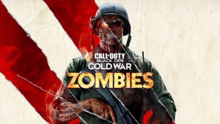 Activision publica el primer tráiler del modo Zombies de Call of Duty: Black Ops - Cold War