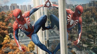 Neoficiální videosrovnání Spider-Mana na PS4 Pro a PS5