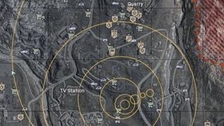 Call of Duty: Warzone spelers klagen over te krachtige Foresight killstreak