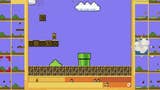 Super Mario Bros. 35 is not Battle Royale so much as Mario without the Memory Tax