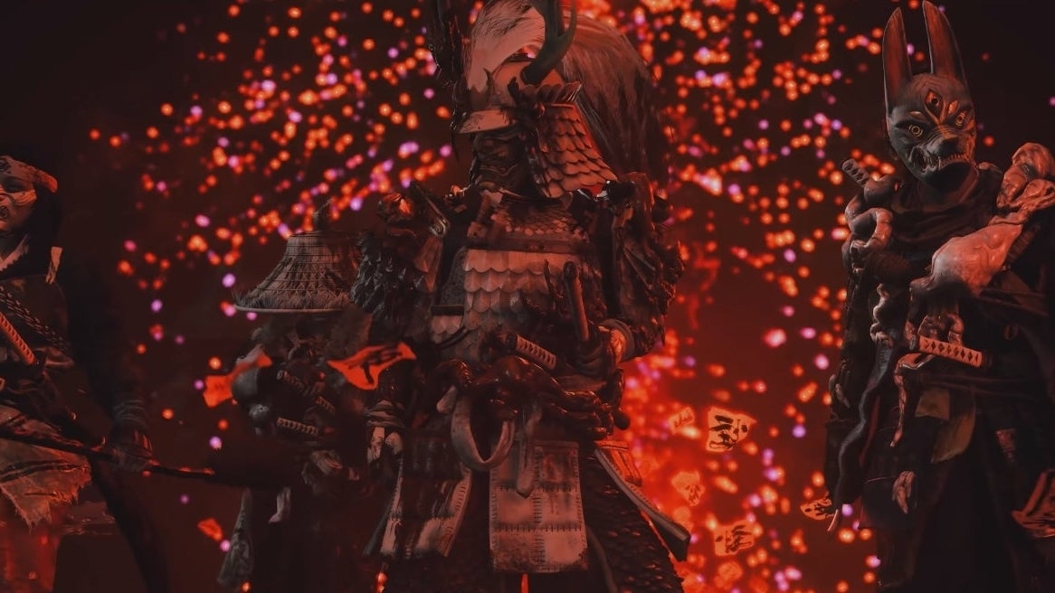 Ghost of Tsushima: Legends trailer onthult releasedatum