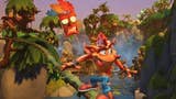Gerucht: Crash Bandicoot 4: It's About Time gelekt voor Xbox Series X