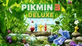 Pikmin 3 Deluxe ha recibido una demo en la eShop