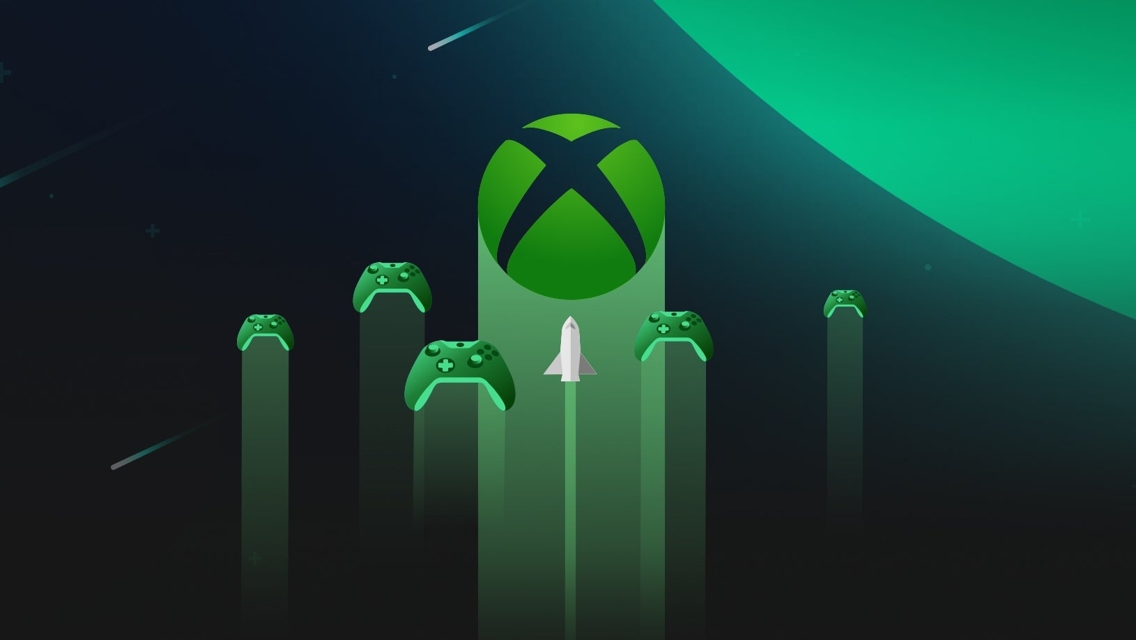 Microsoft wil xCloud op termijn naar pc en console brengen