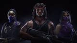 Anunciado Mortal Kombat 11 Ultimate y el Kombat Pack 2 con Rambo