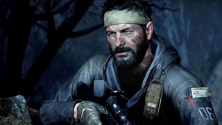 Beta de Call of Duty: Black Ops Cold War inclui referências a caixas de loot
