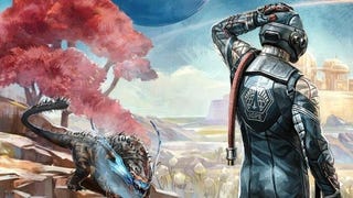 The Outer Worlds is finally coming to Steam - here's when you can play it