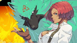 Guilty Gear Strive release date confirmed