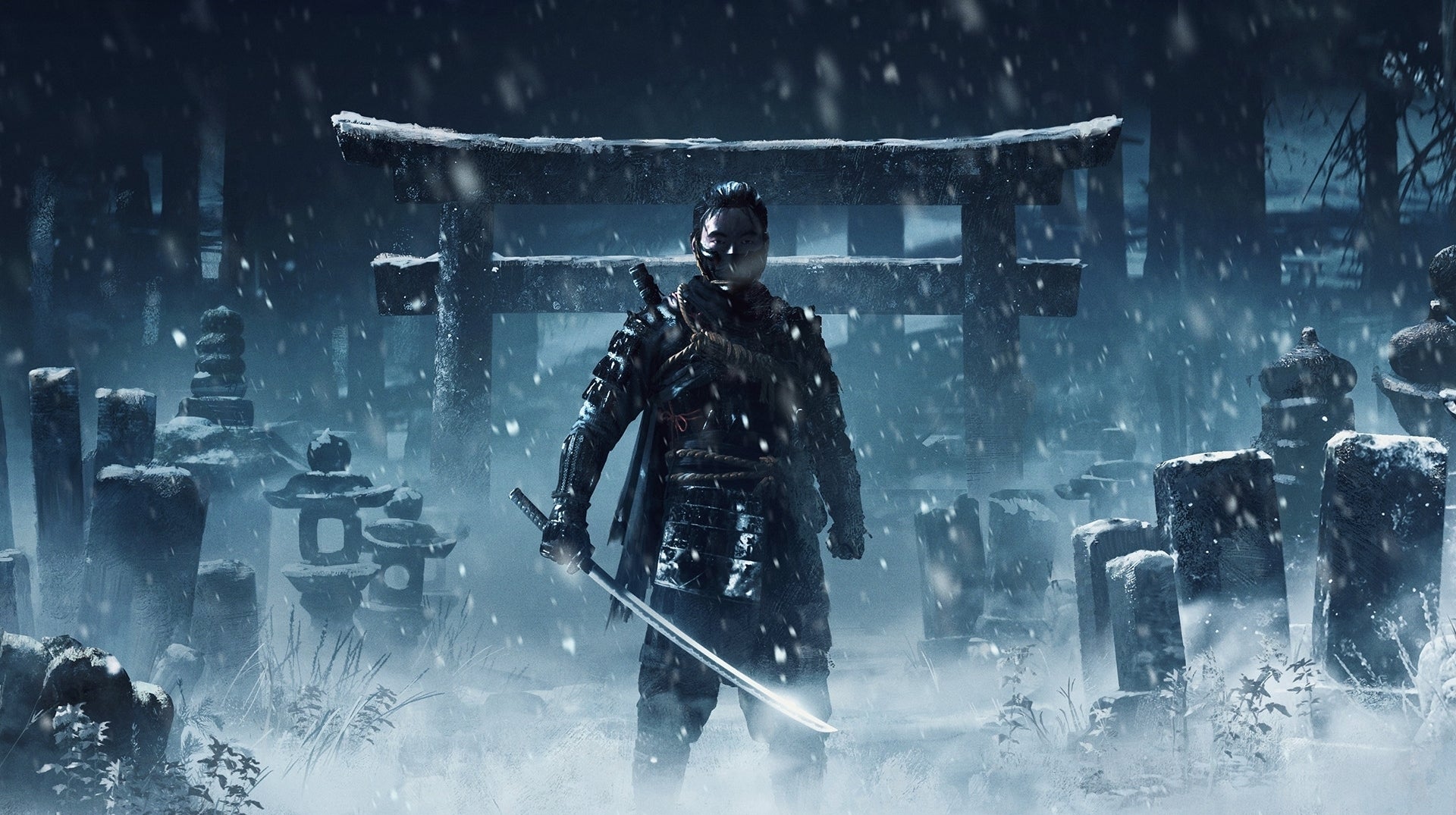 Ghost of Tsushima speelt aan 60fps op PS5 dankzij Game Boost