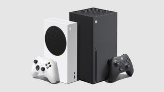 Xbox Series X heeft markeringen voor gamers met een visuele beperking