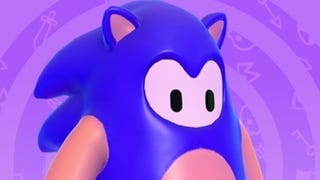 Sonic chegará a Fall Guys Season 2 através de nova skin