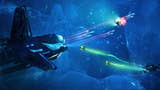 Prozkoumávací trailer Aquanox: Deep Descent