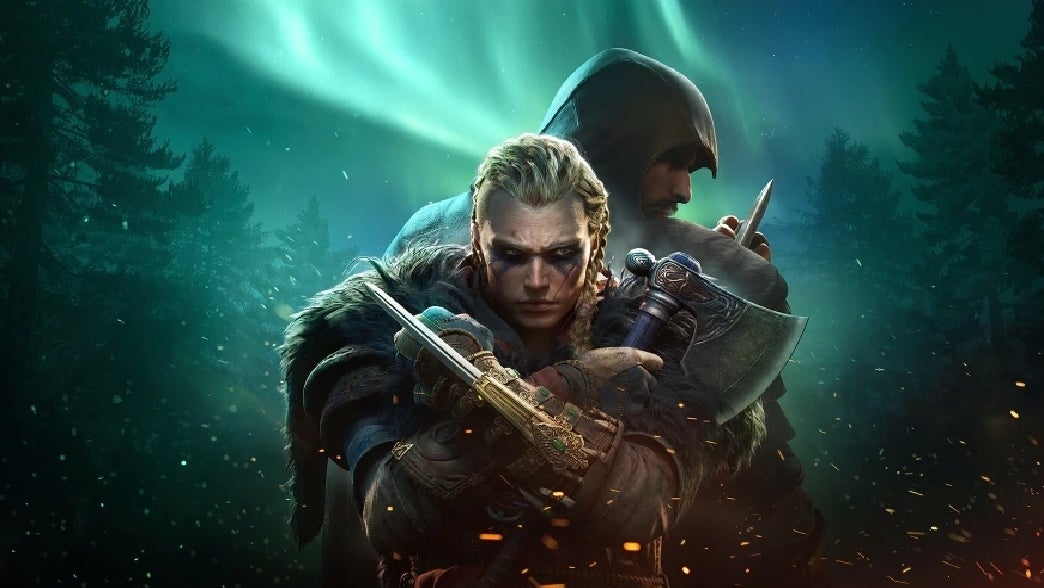 Assassin's Creed Valhalla systeemeisen voor pc bekendgemaakt