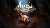 Amnesia: A Machine for Pigs y Kingdom: New Lands están gratis en la Epic Games Store