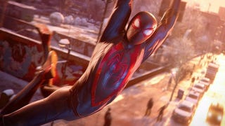 Spider-Man: Miles Morales mostra a invisibilidade em novo vídeo