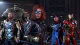 Marvel's Avengers effetto Xbox Game Pass: è nella top 10 dei più giocati su Xbox